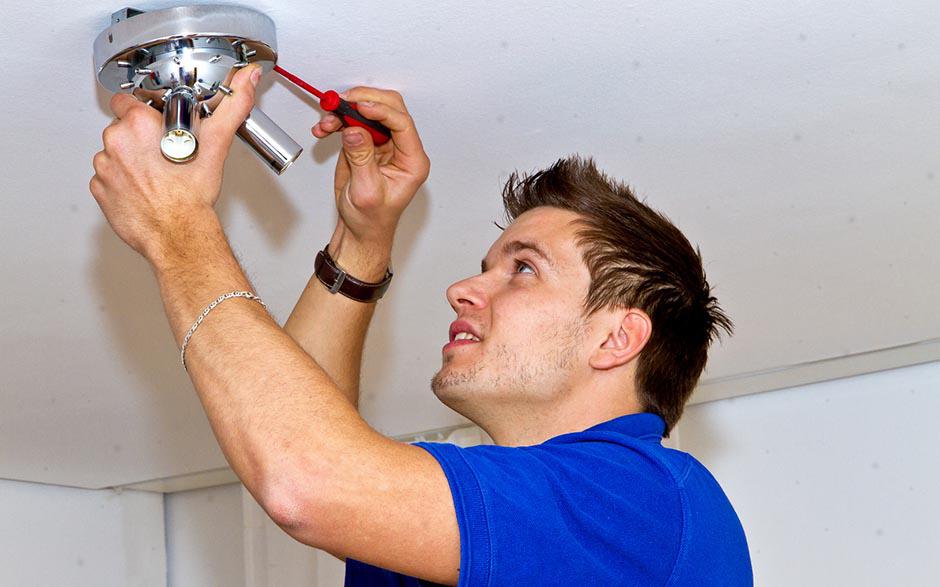 travaux d'électricité Émerainville