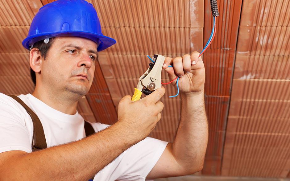 travaux d'électricité Émerainville