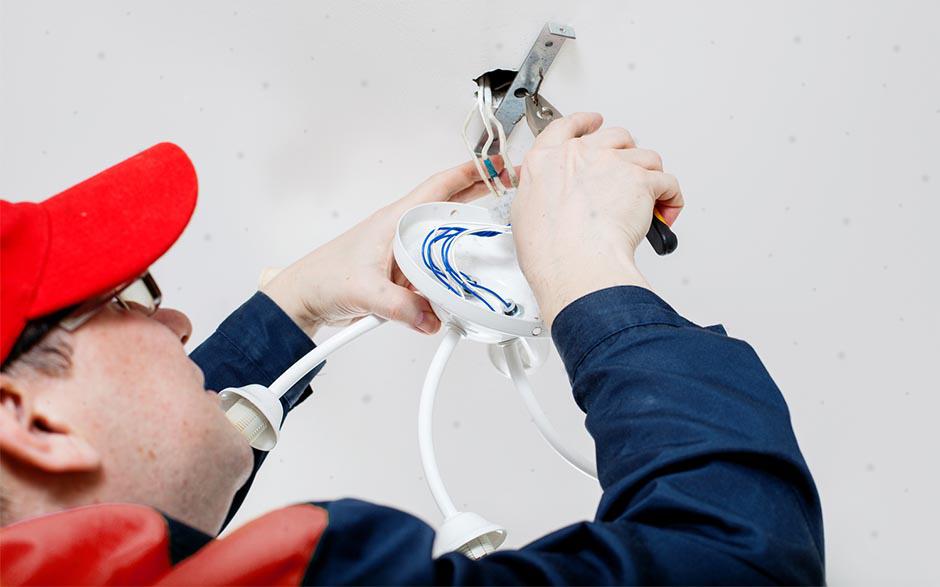 urgence électricité Paris 7