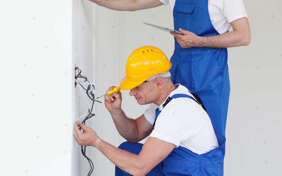électricien en urgence Émerainville